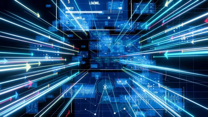 和政县SCADA系统开发：守护工业安全的数字卫士