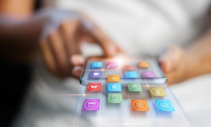 MES系统信创升级:和政县软件开发公司的技术破局与实践